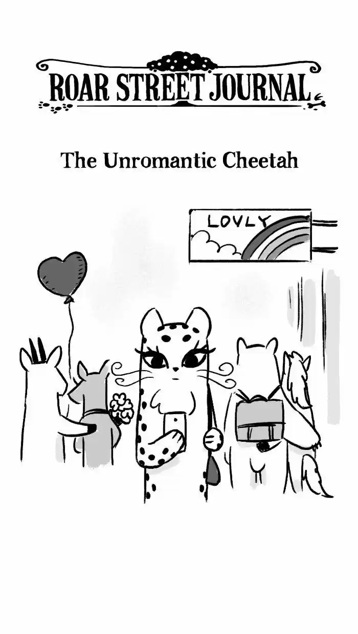 Roar Street Journal 154