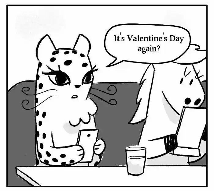 Roar Street Journal 154