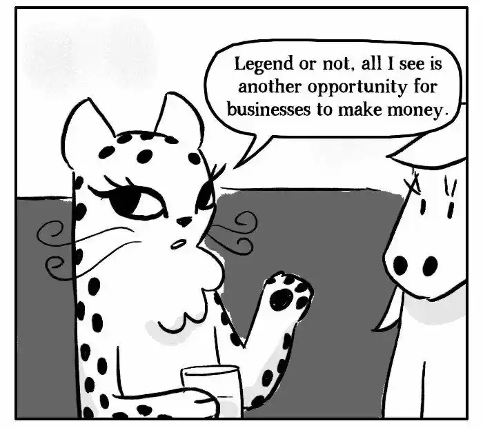 Roar Street Journal 154