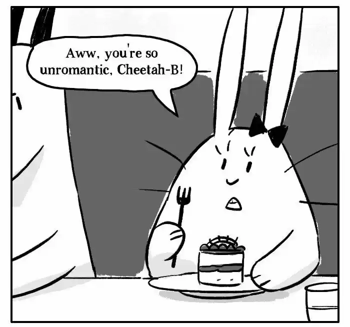 Roar Street Journal 154