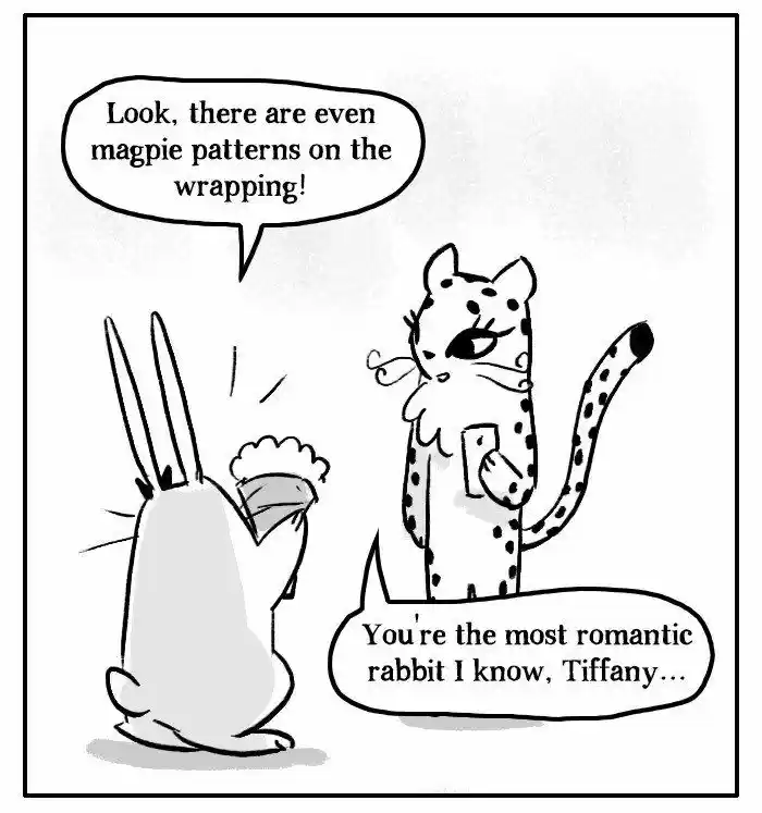 Roar Street Journal 154