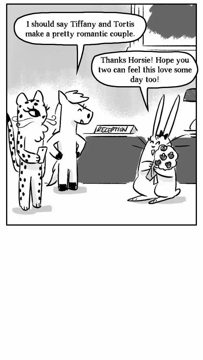 Roar Street Journal 154