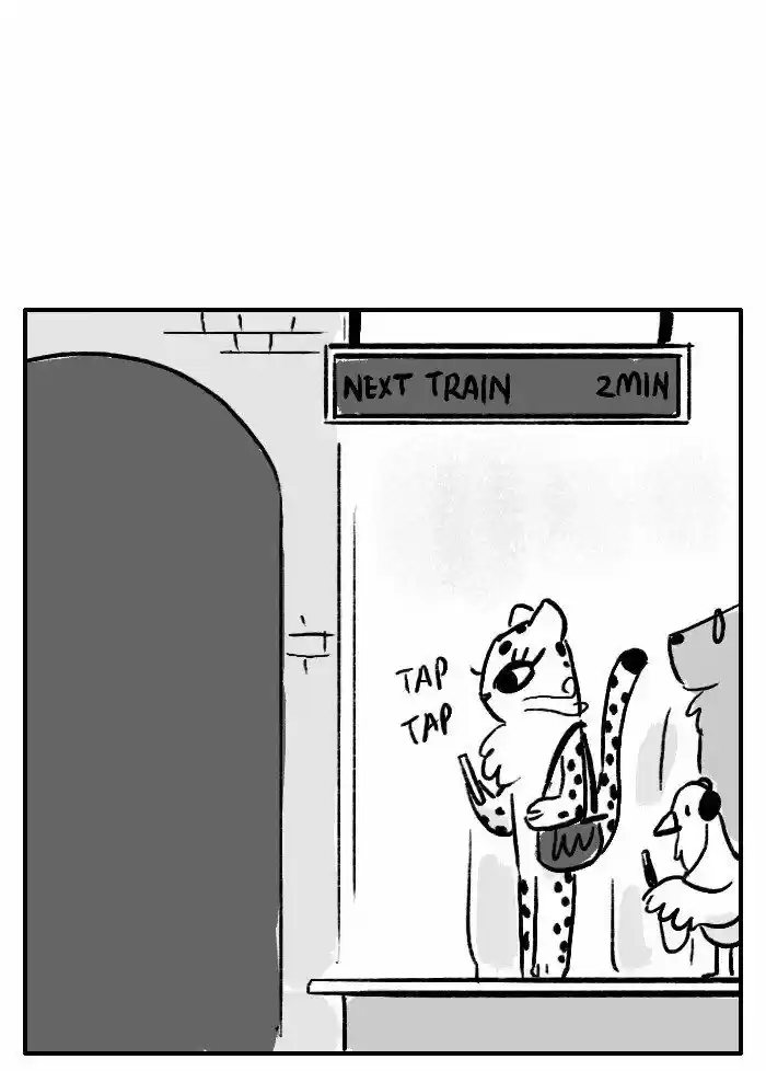 Roar Street Journal 154