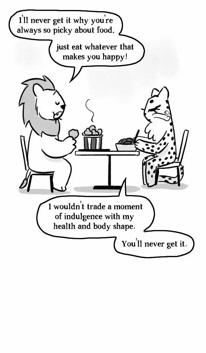 Roar Street Journal 154