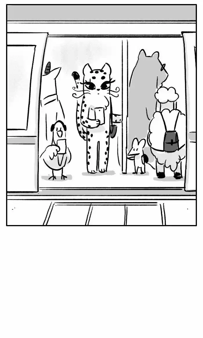 Roar Street Journal 154