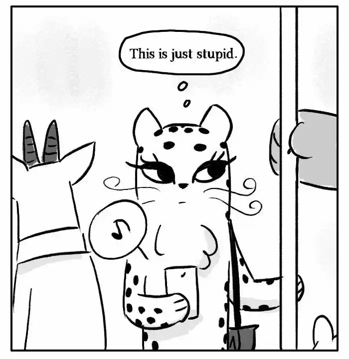 Roar Street Journal 154