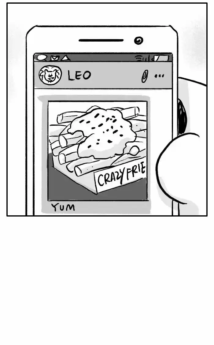 Roar Street Journal 154