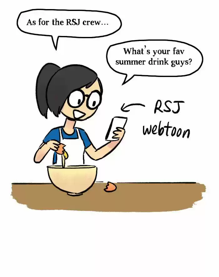 Roar Street Journal 155