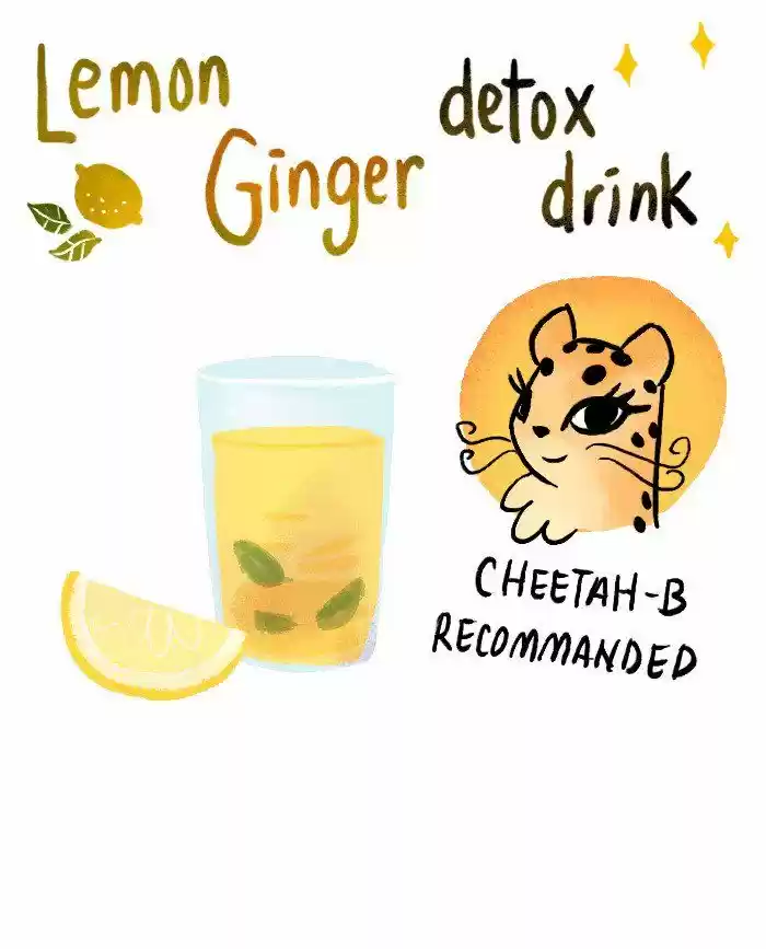 Roar Street Journal 155