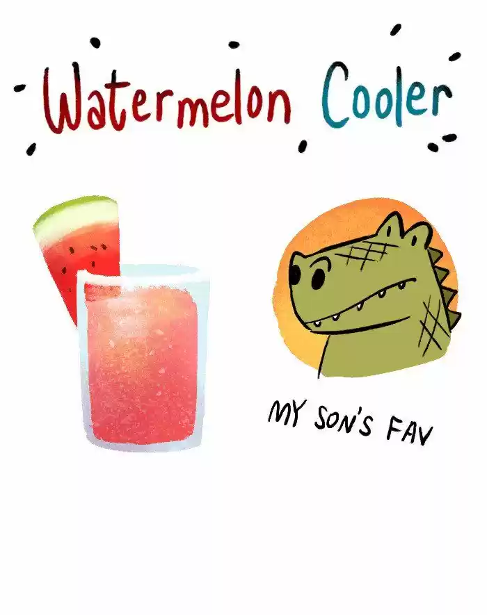 Roar Street Journal 155