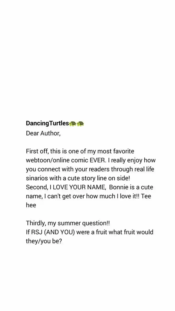 Roar Street Journal 155