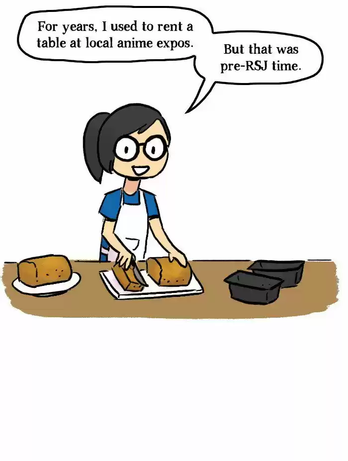 Roar Street Journal 155