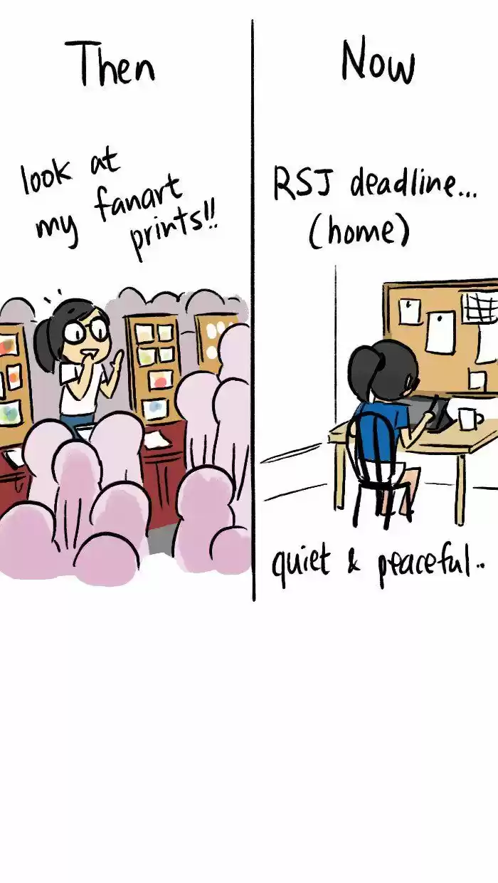 Roar Street Journal 155