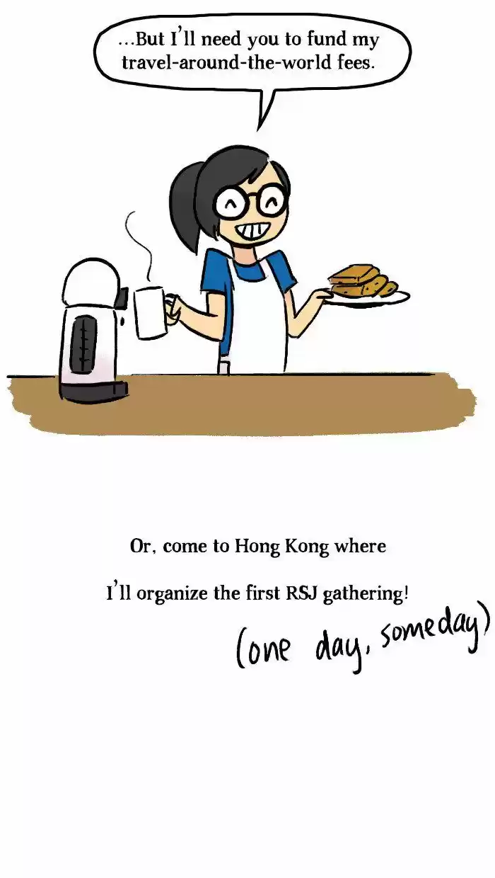 Roar Street Journal 155