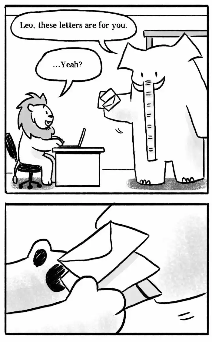 Roar Street Journal 16