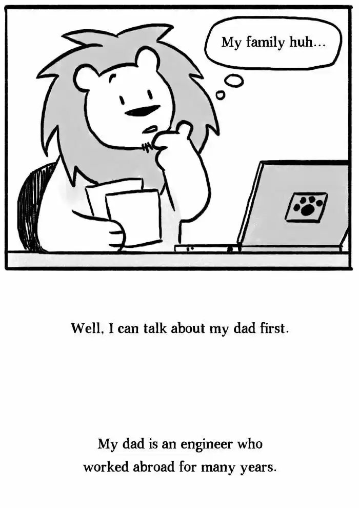 Roar Street Journal 16