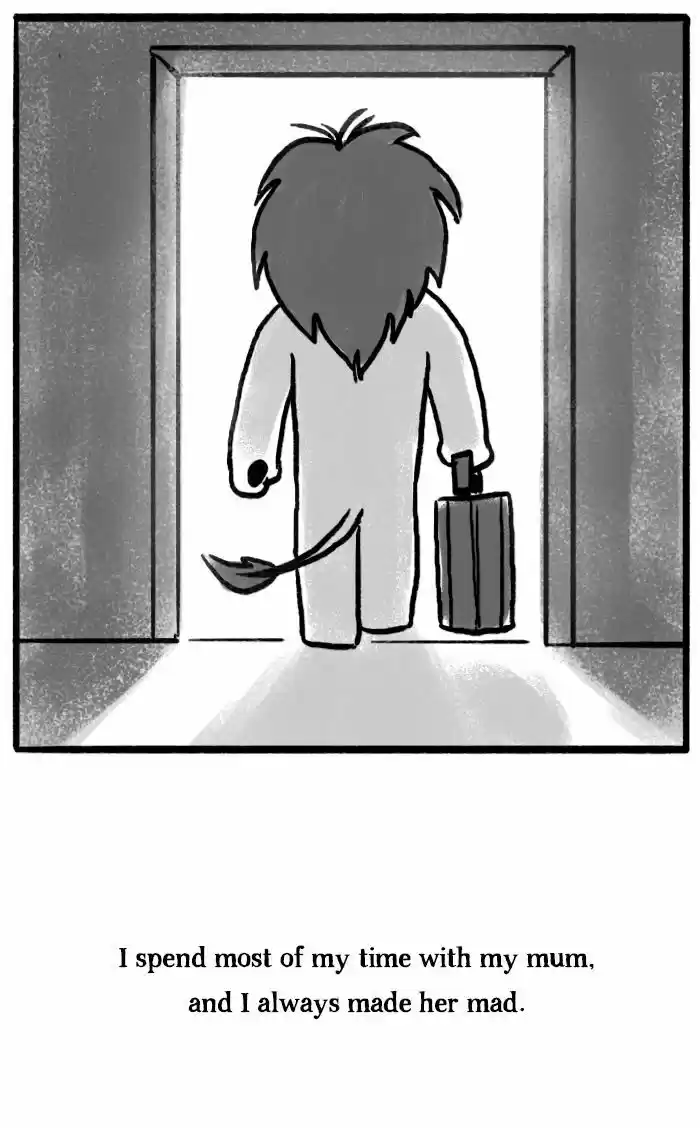 Roar Street Journal 16