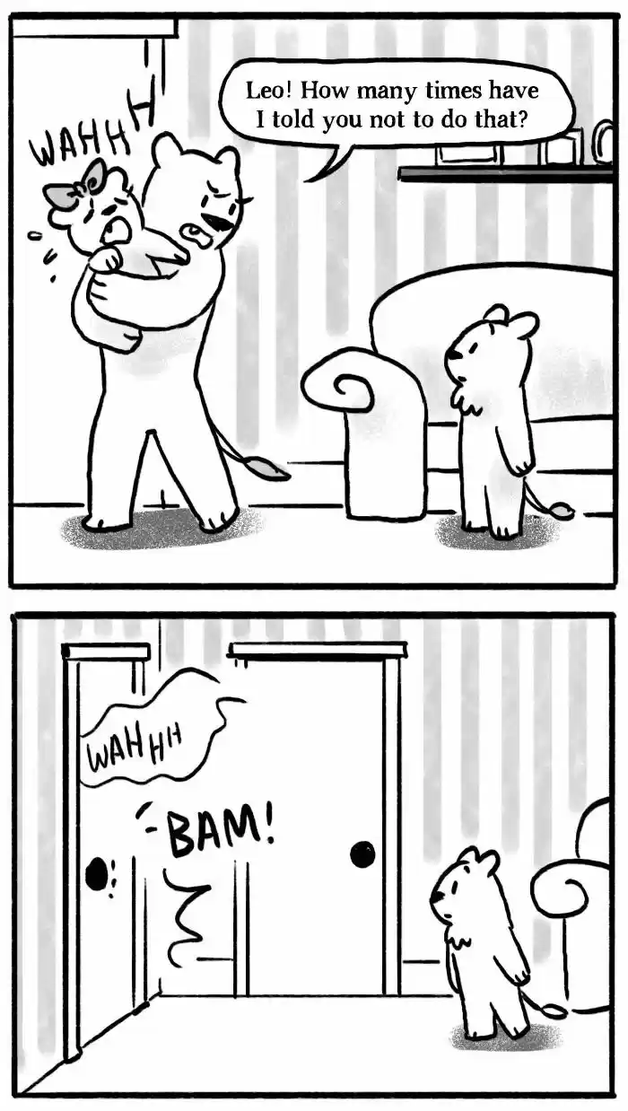 Roar Street Journal 16