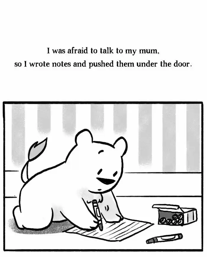 Roar Street Journal 16