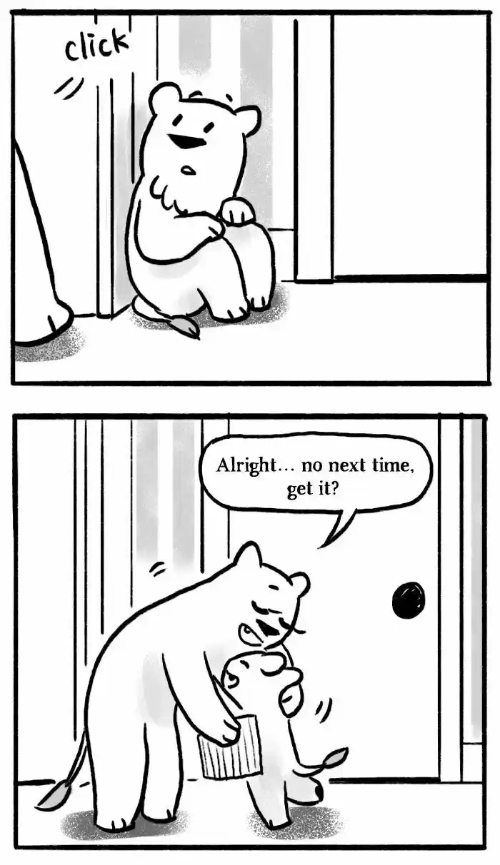 Roar Street Journal 16