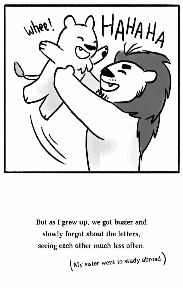 Roar Street Journal 16