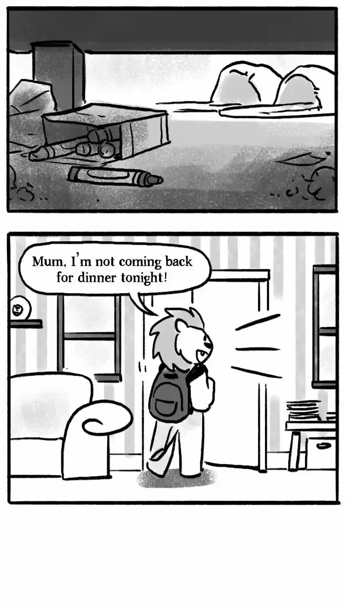 Roar Street Journal 16