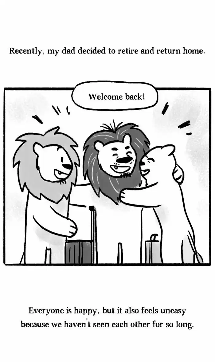 Roar Street Journal 16