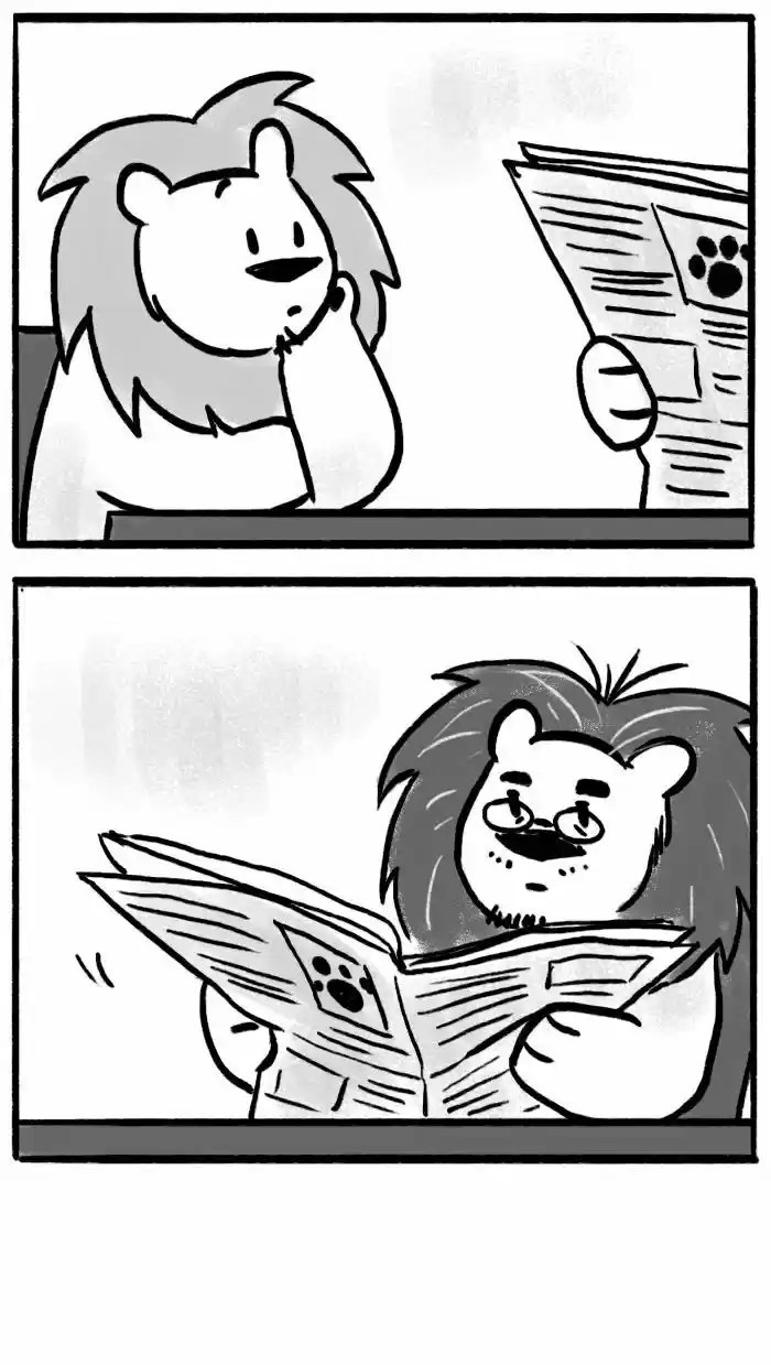 Roar Street Journal 16