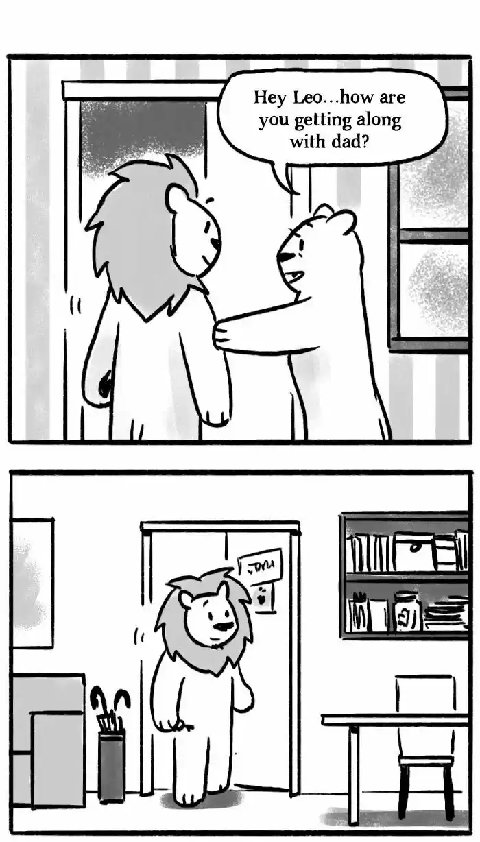 Roar Street Journal 16