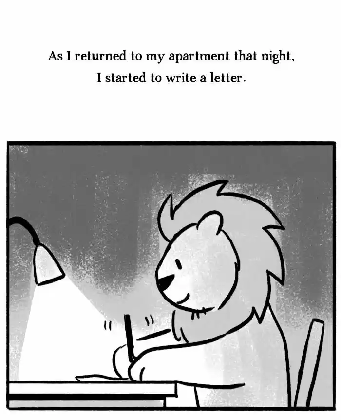 Roar Street Journal 16