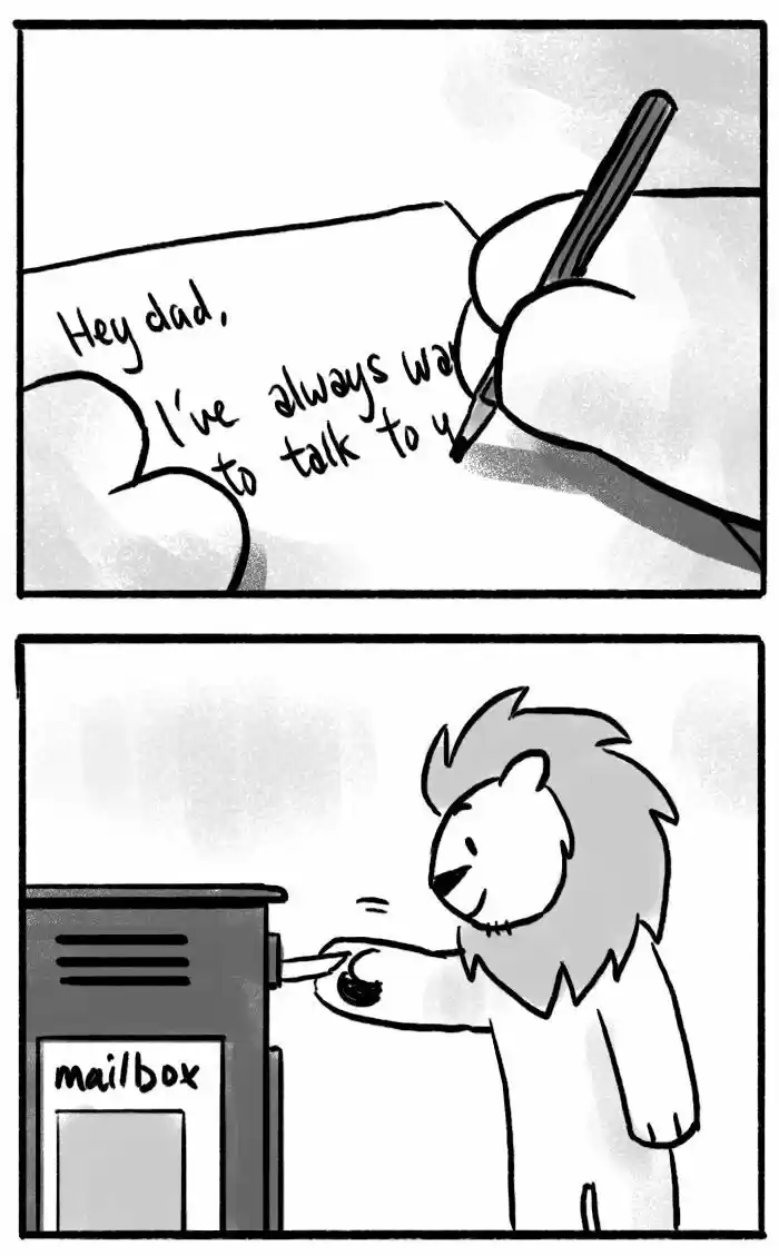 Roar Street Journal 16