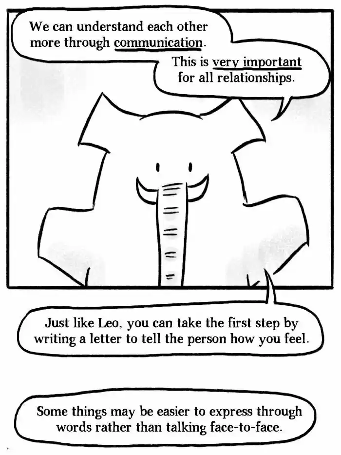 Roar Street Journal 16