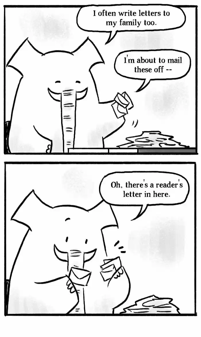 Roar Street Journal 16