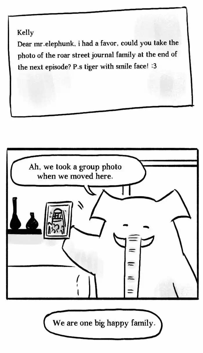 Roar Street Journal 16