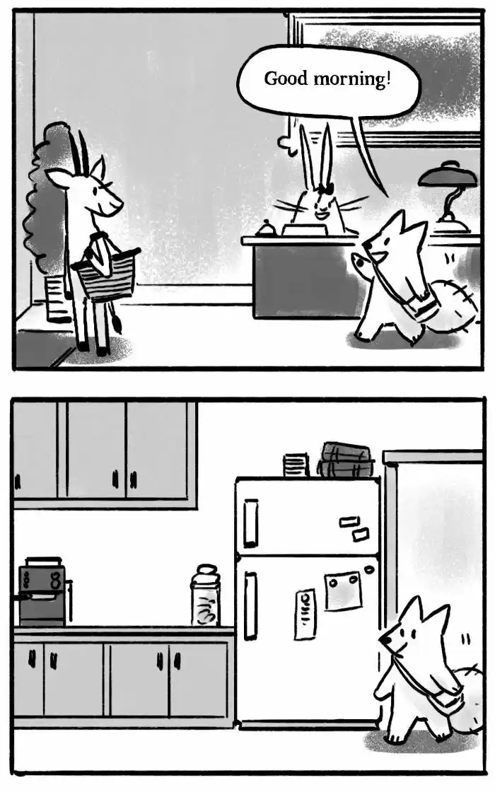 Roar Street Journal 17