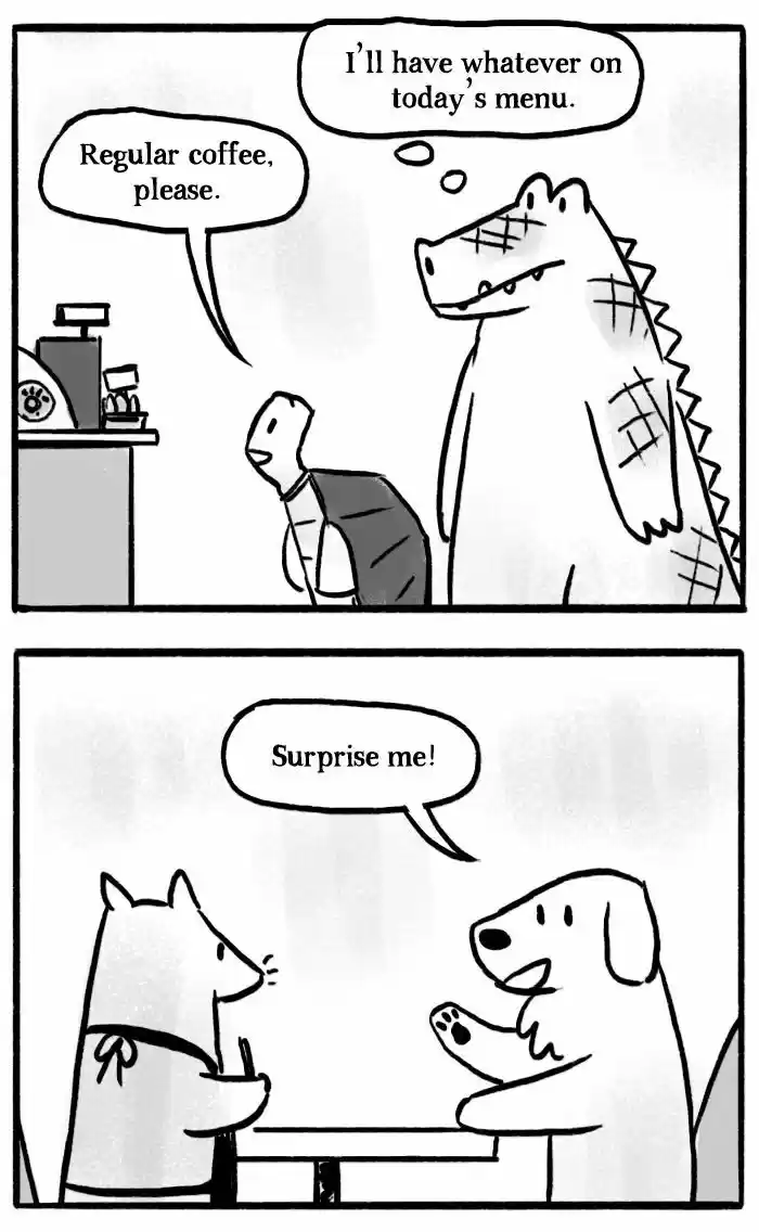 Roar Street Journal 17