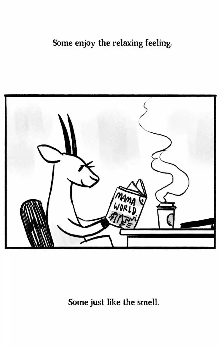 Roar Street Journal 17