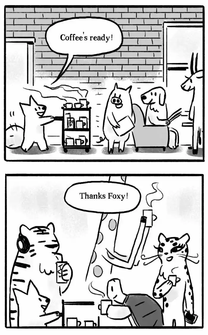 Roar Street Journal 17