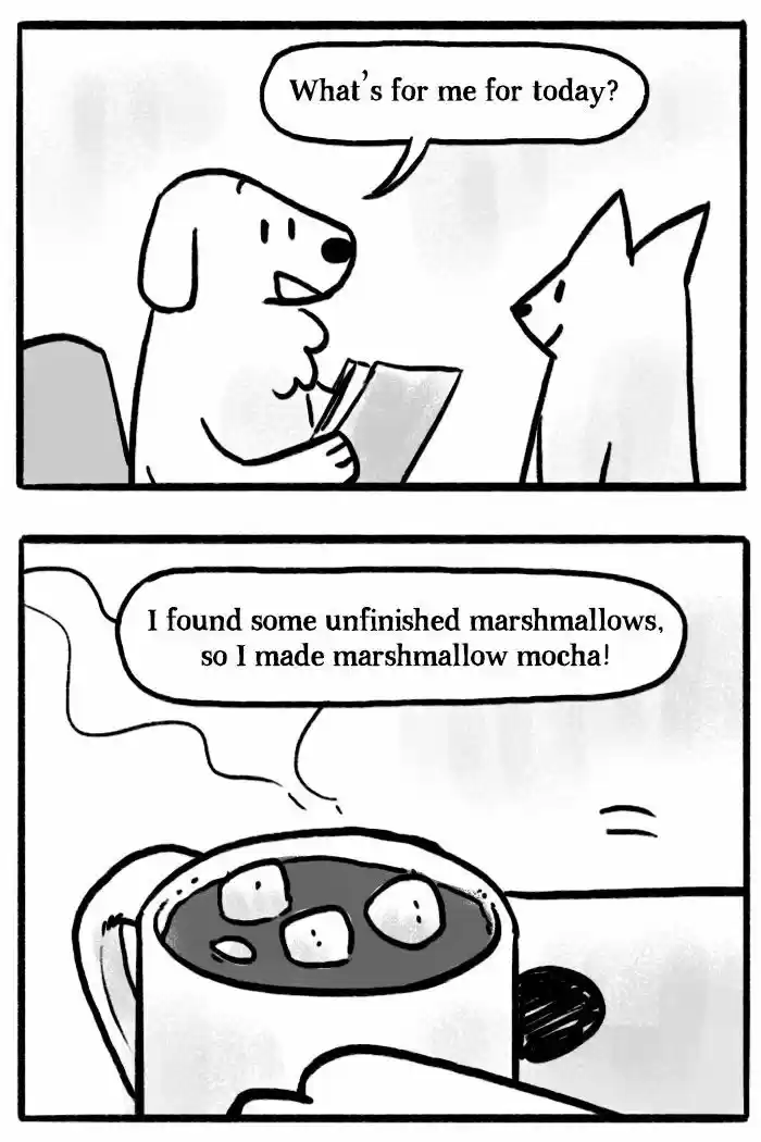 Roar Street Journal 17