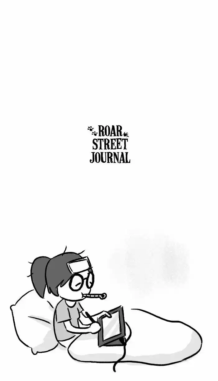 Roar Street Journal 174