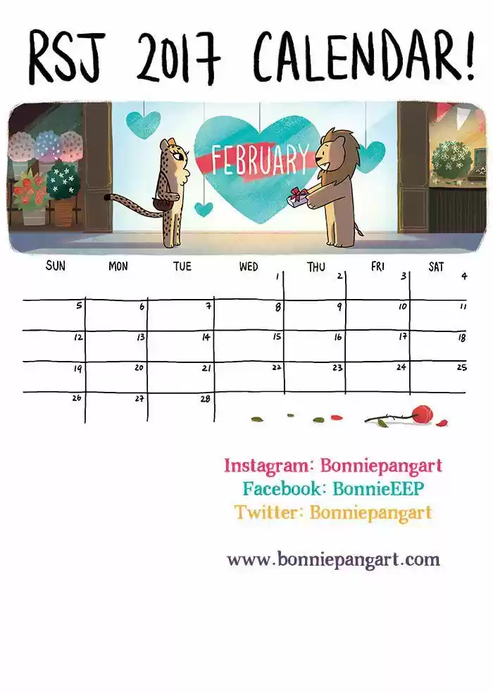 Roar Street Journal 174