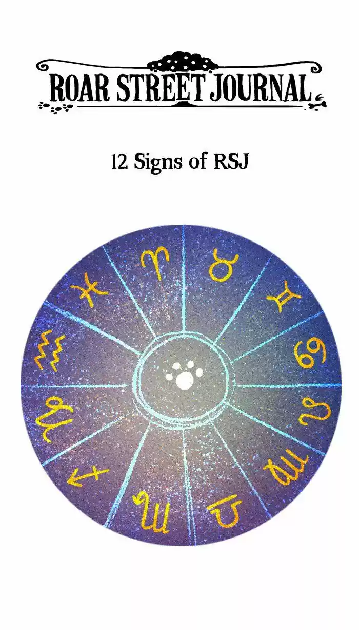 Roar Street Journal 178