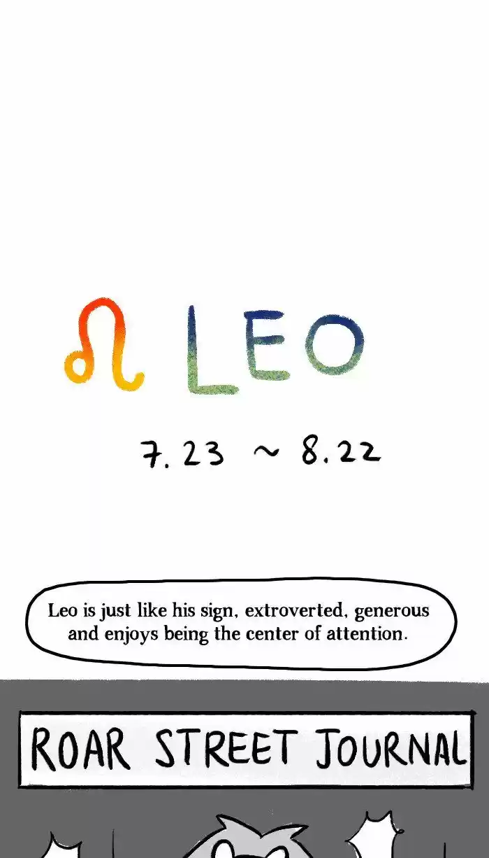 Roar Street Journal 178