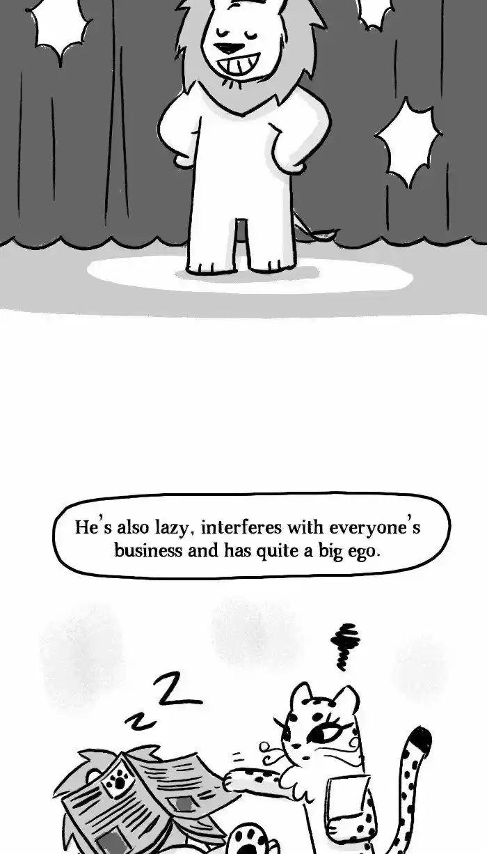 Roar Street Journal 178