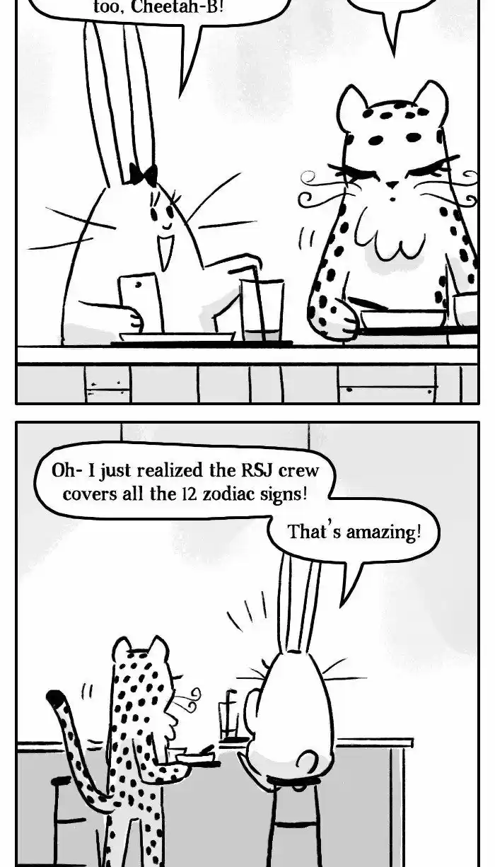 Roar Street Journal 178