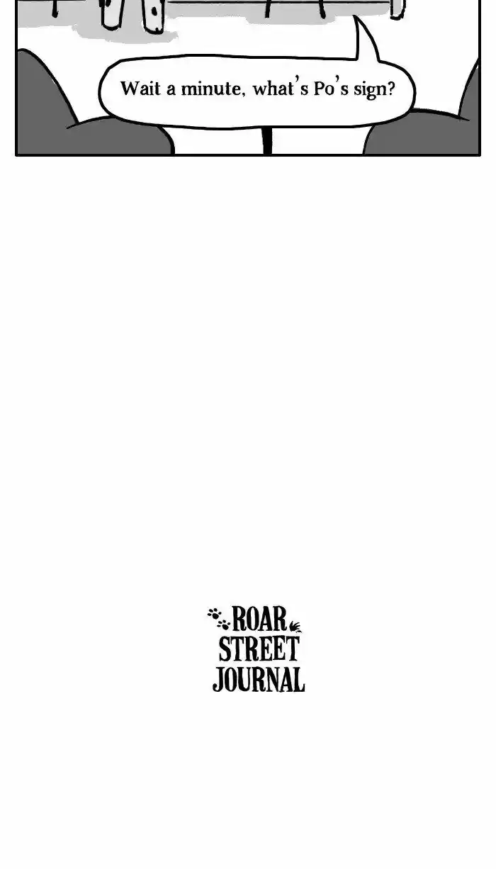 Roar Street Journal 178