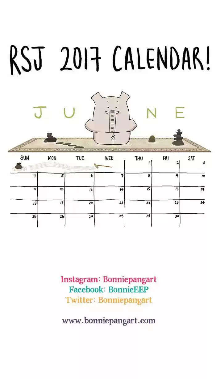 Roar Street Journal 178