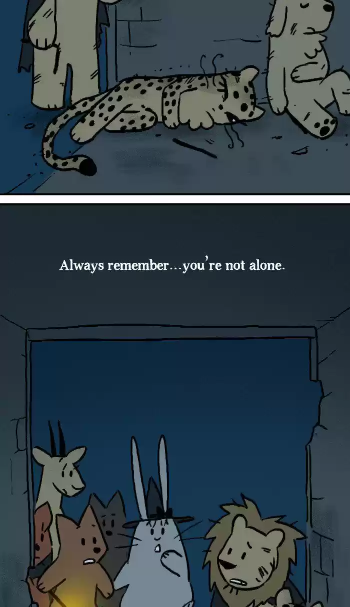 Roar Street Journal 179