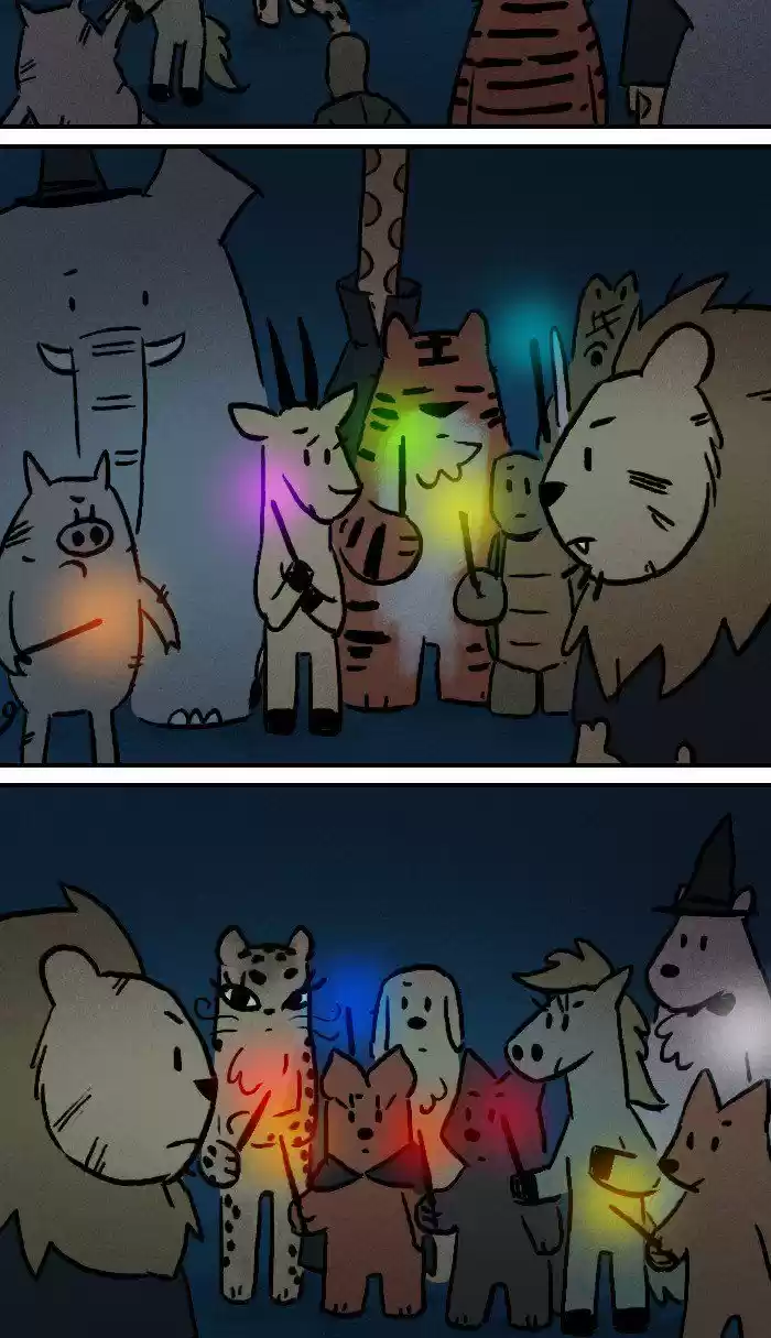 Roar Street Journal 179