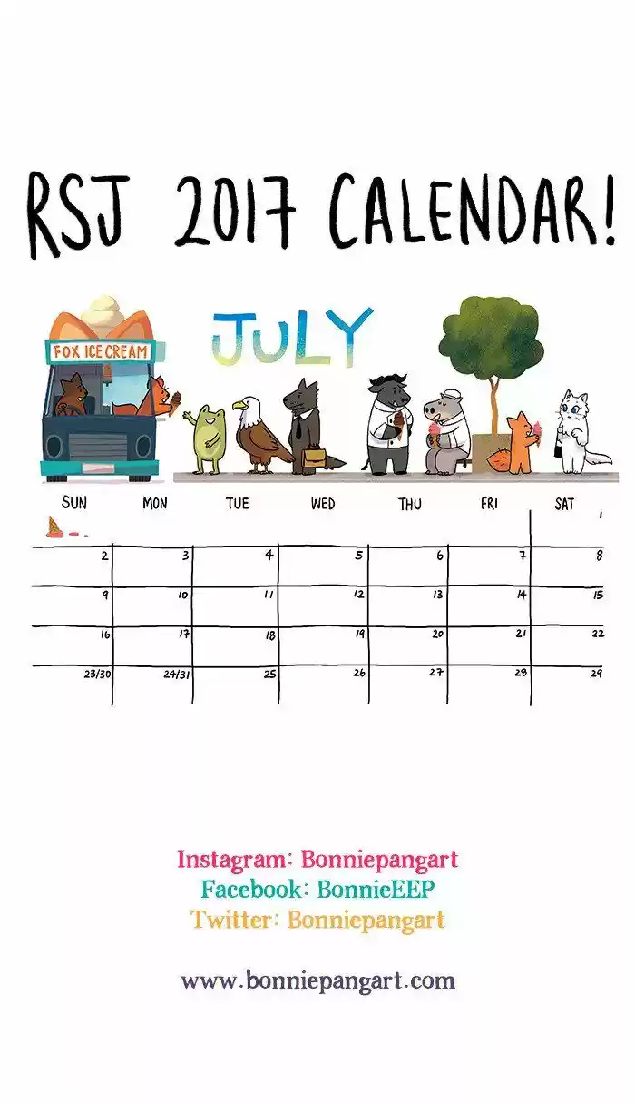 Roar Street Journal 179